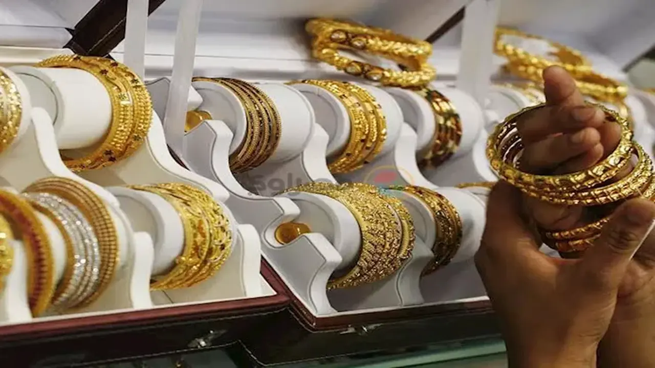 ارتفاع أسعار الذهب في مصر وعيار 21 يسجل 6900 جنيه رغم هبوط الأوقية